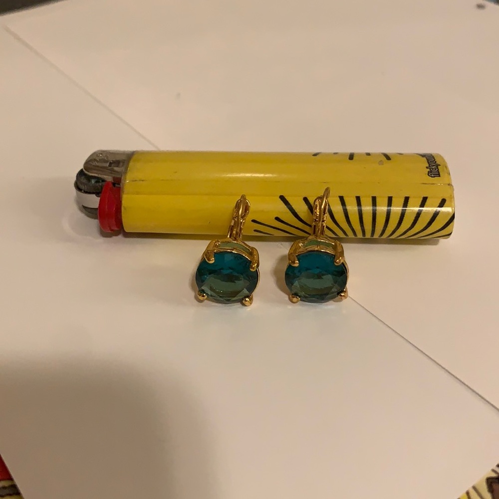🔹Kate Spade earrings🔹